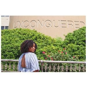 Meet your Posher, Alexa